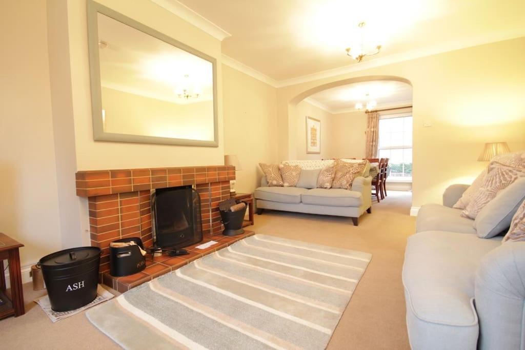 Windsor Townhouse Villa Belfast Esterno foto